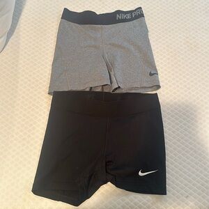 Nike Pros